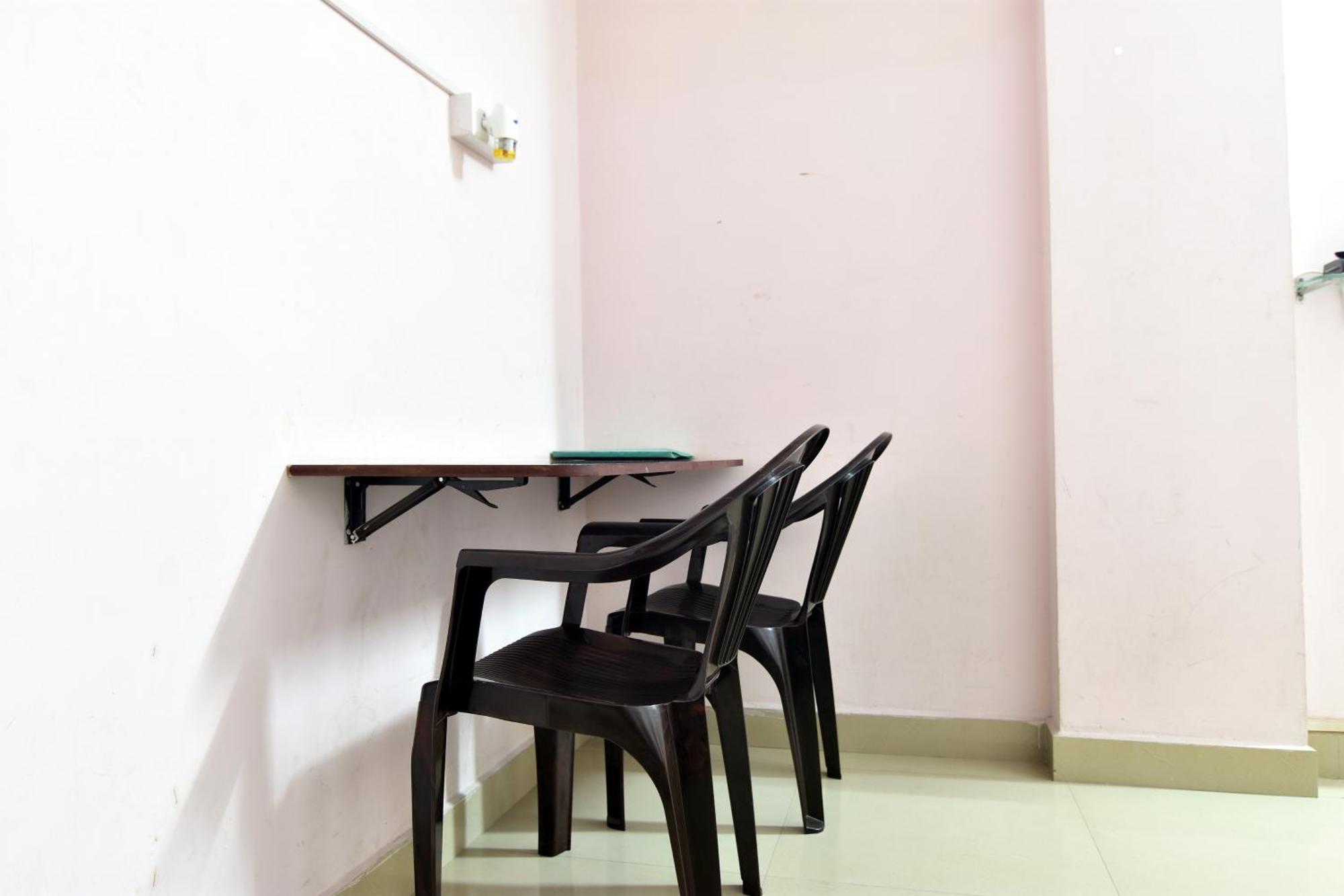 Royal Green Airport Transit Accommodation Chennai Eksteriør bilde