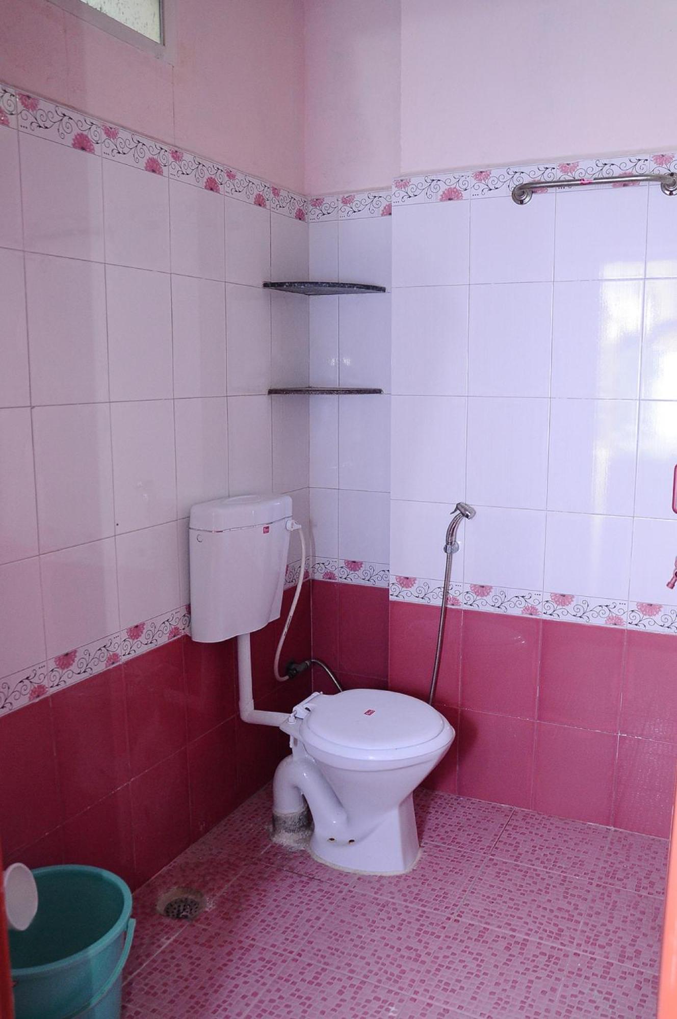 Royal Green Airport Transit Accommodation Chennai Eksteriør bilde